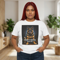 Don’t Mess With Me German Shepherd T-Shirt — Aggressive Dog Graphic Tee