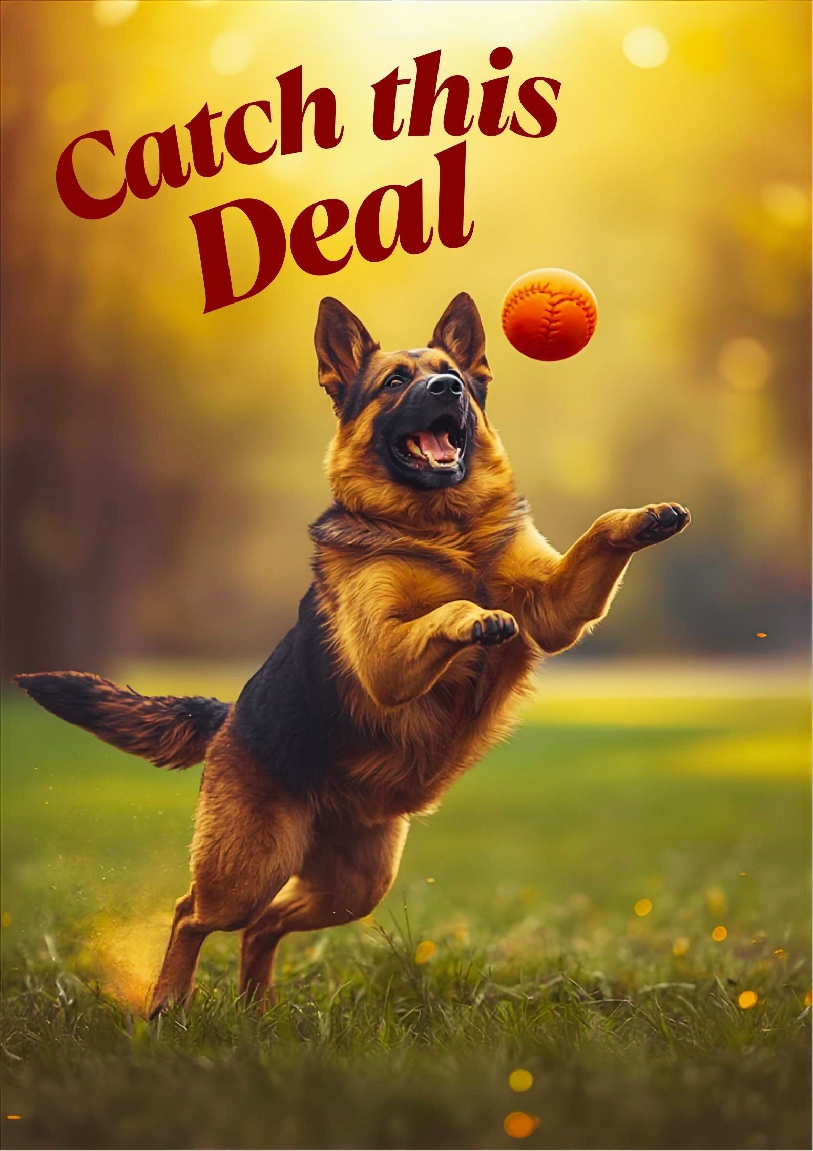Pet Shop Marketing Photo — Instant Digital Download